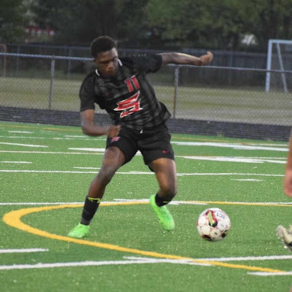 Meet your Posher, Joshua - Picture 1 of 1